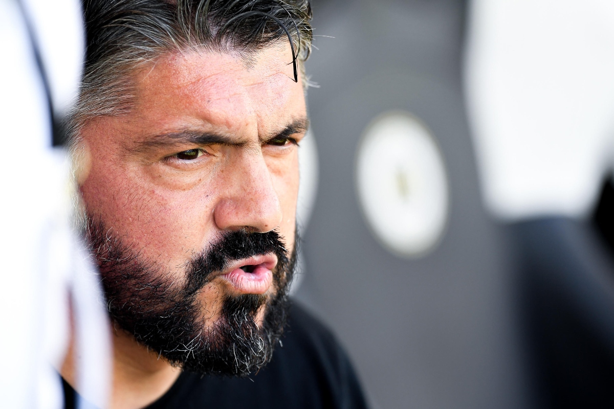 Gattuso