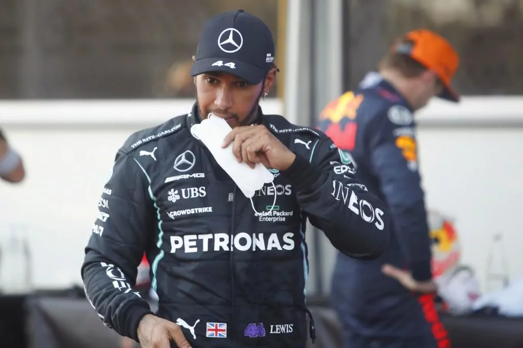 Hamilton