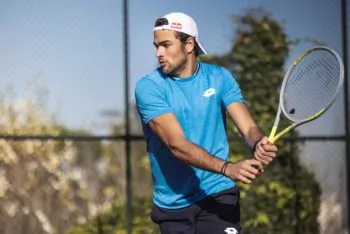 matteo berrettini