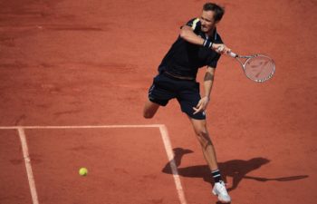 Medvedev