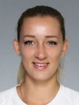 Sizikova