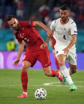Spinazzola