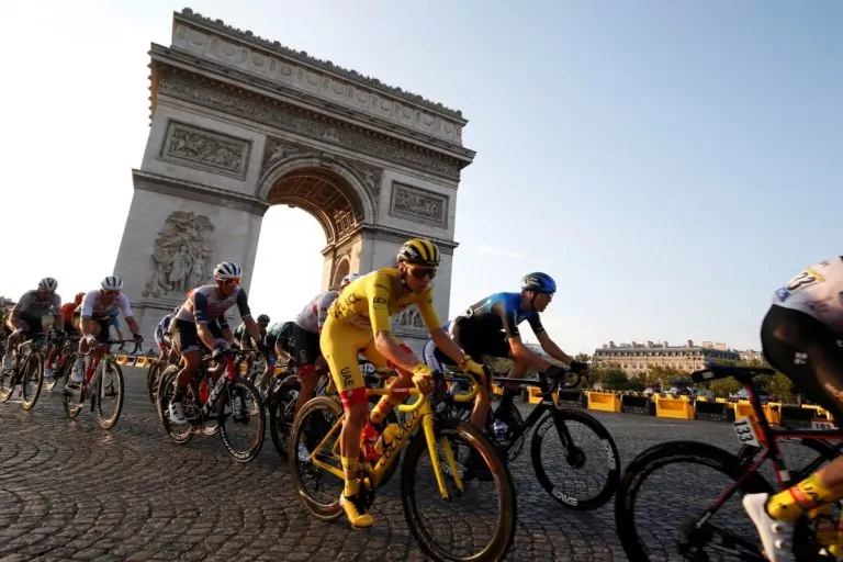 Tour de France