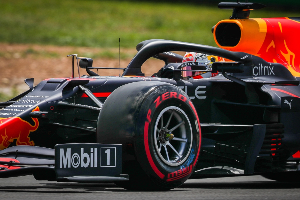 Verstappen