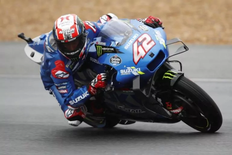alex rins
