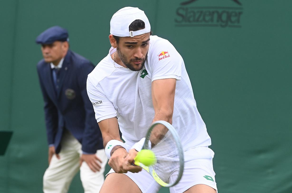 berrettini