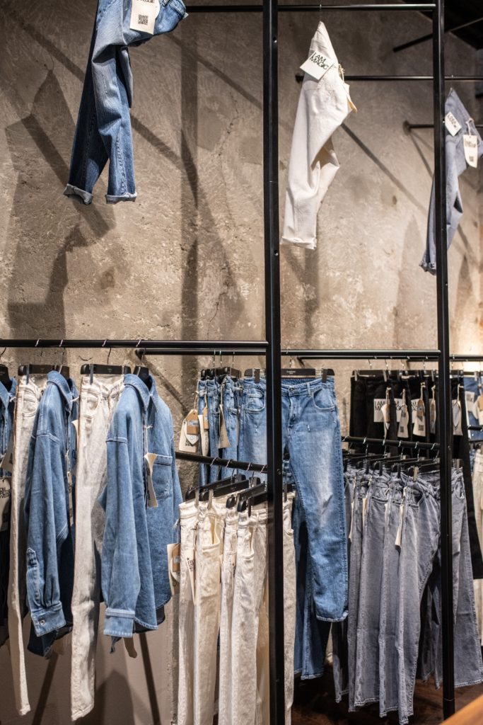 candiani denim