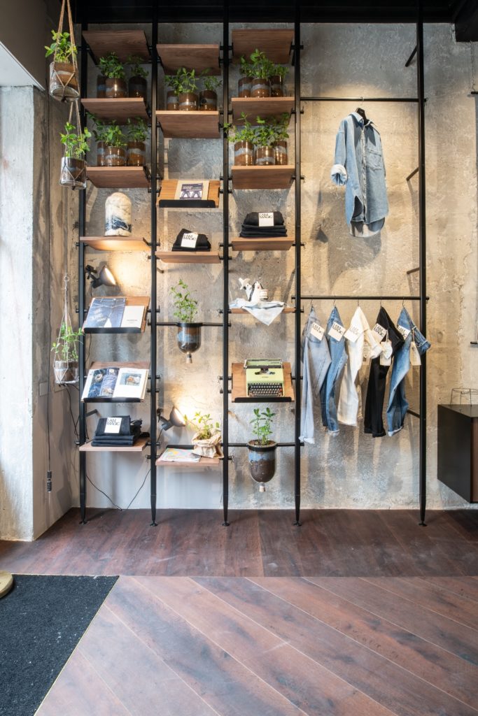 candiani denim