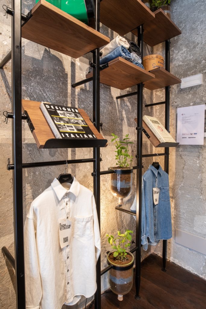candiani denim