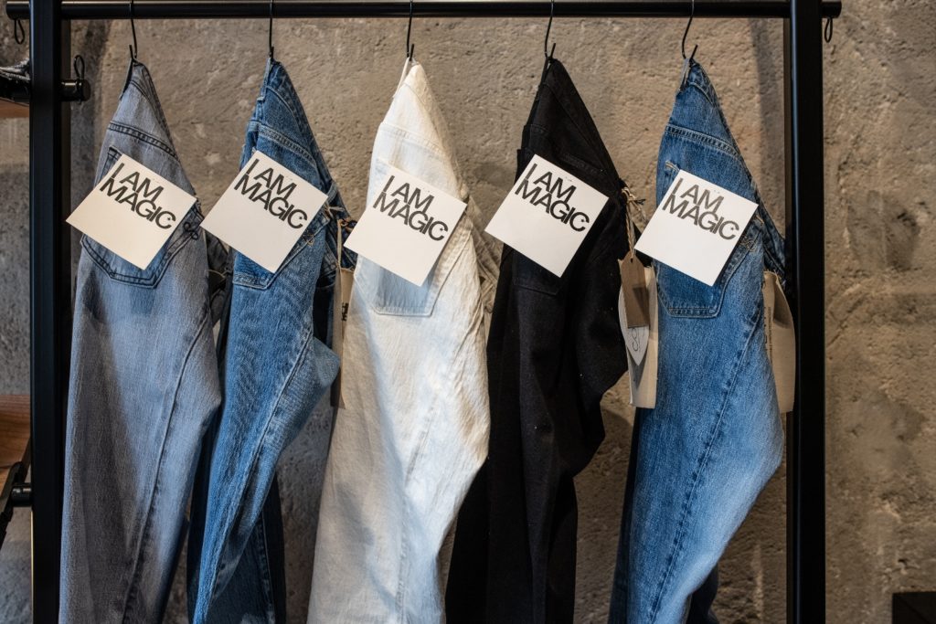 candiani denim