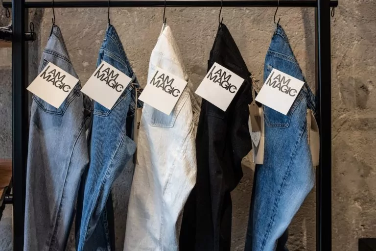 candiani denim