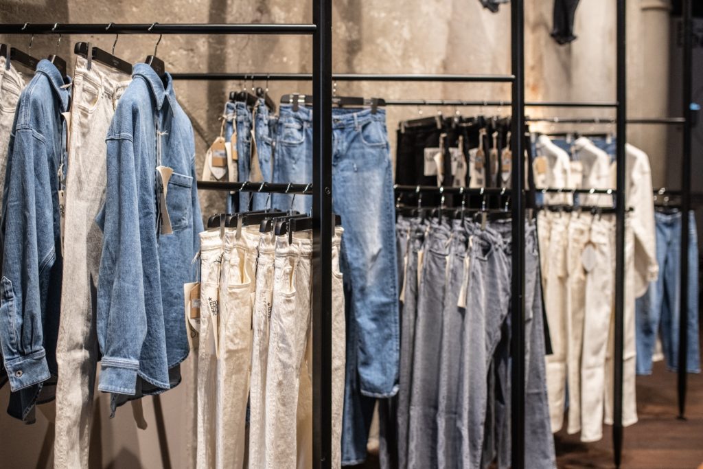 candiani denim