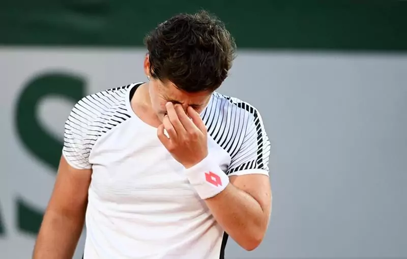 carla suarez navarro