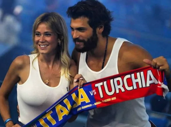 diletta leotta can yaman