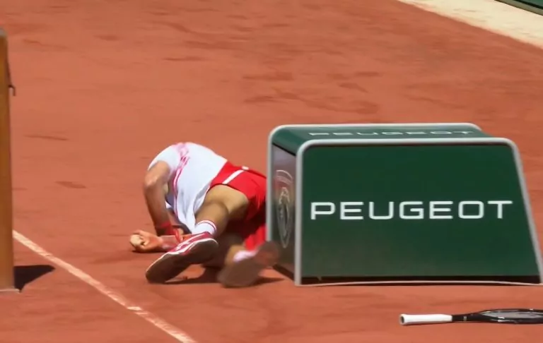 djokovic