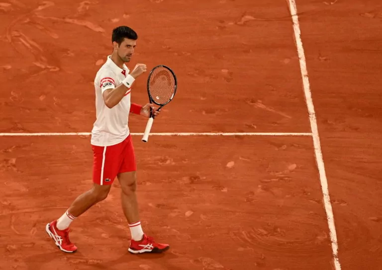 djokovic