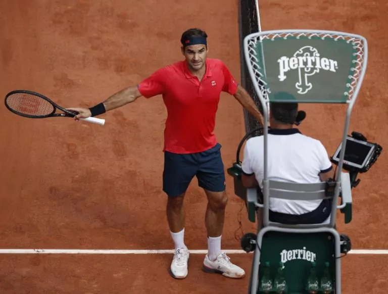 federer