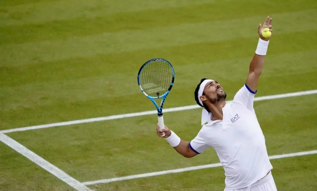 fognini