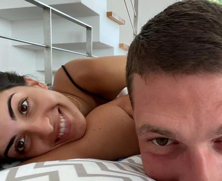 giorgia duro moglie di belotti