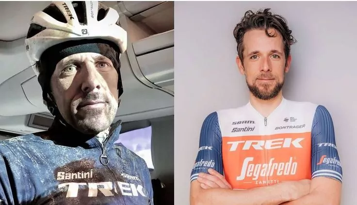 incidente koen de kort trek segafredo