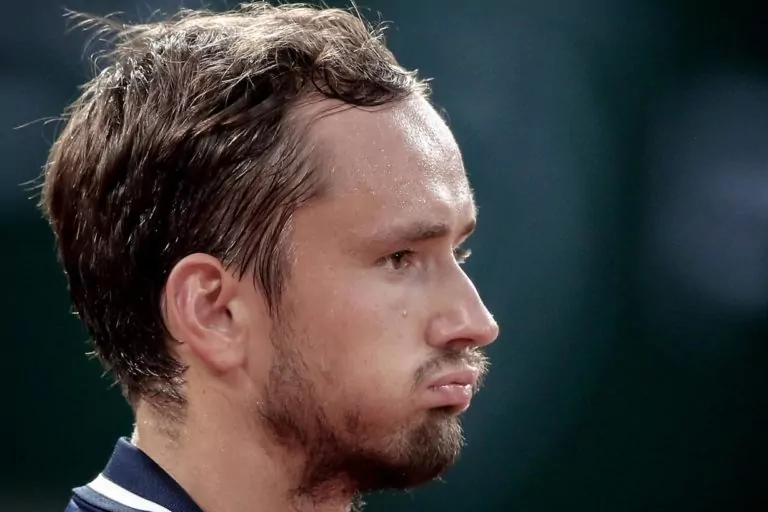 medvedev