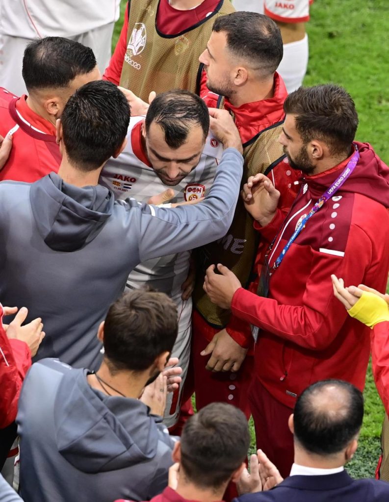 pandev