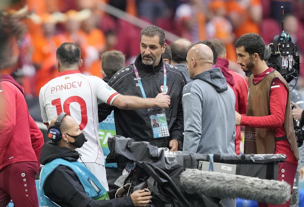 pandev