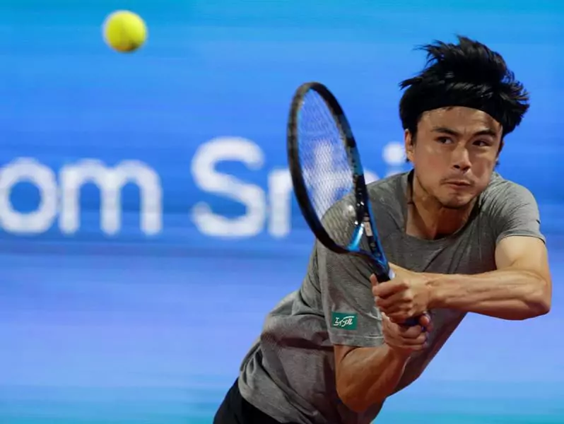 taro daniel