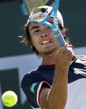 taro daniel
