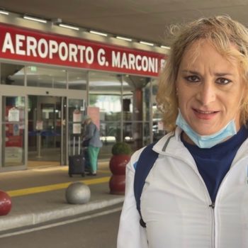 valentina petrillo