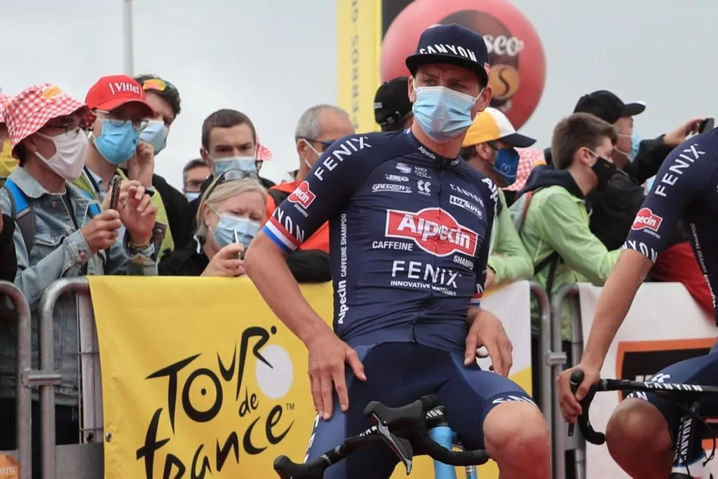 van der poel