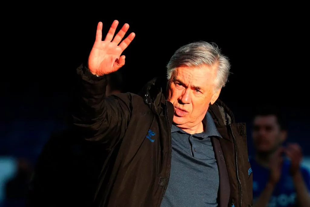 Ancelotti