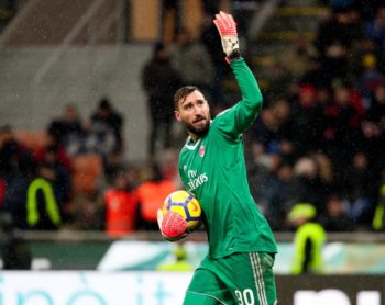 Antonio Donnarumma