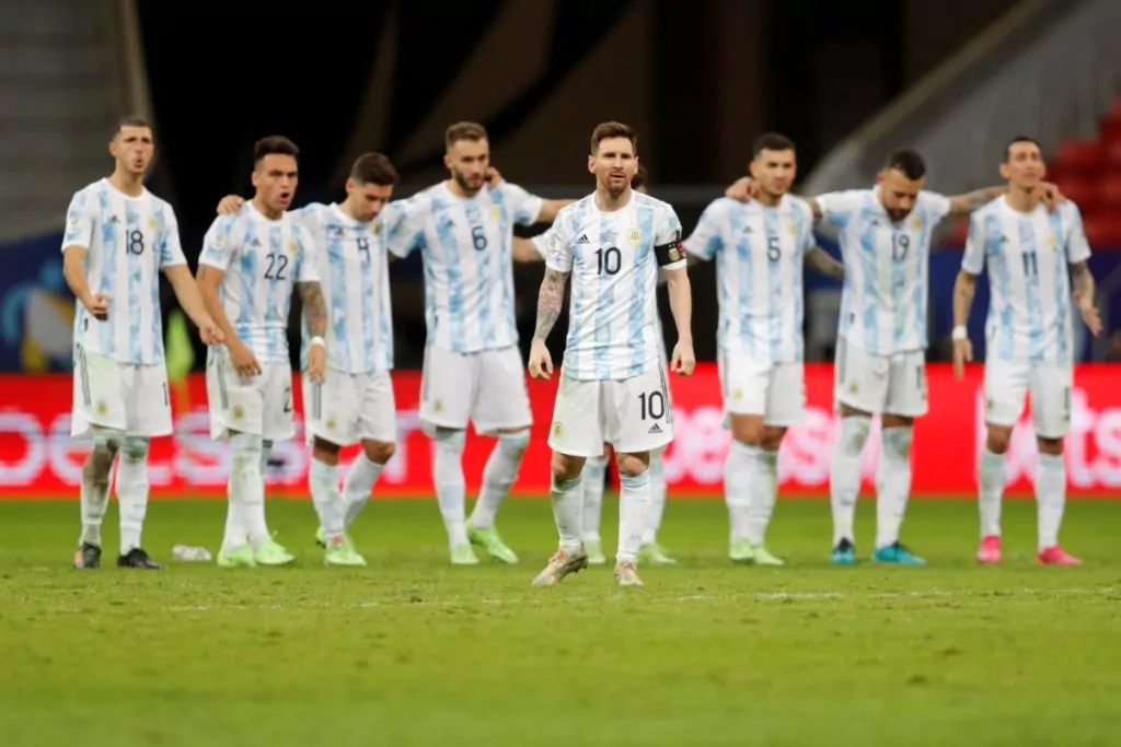 Argentina