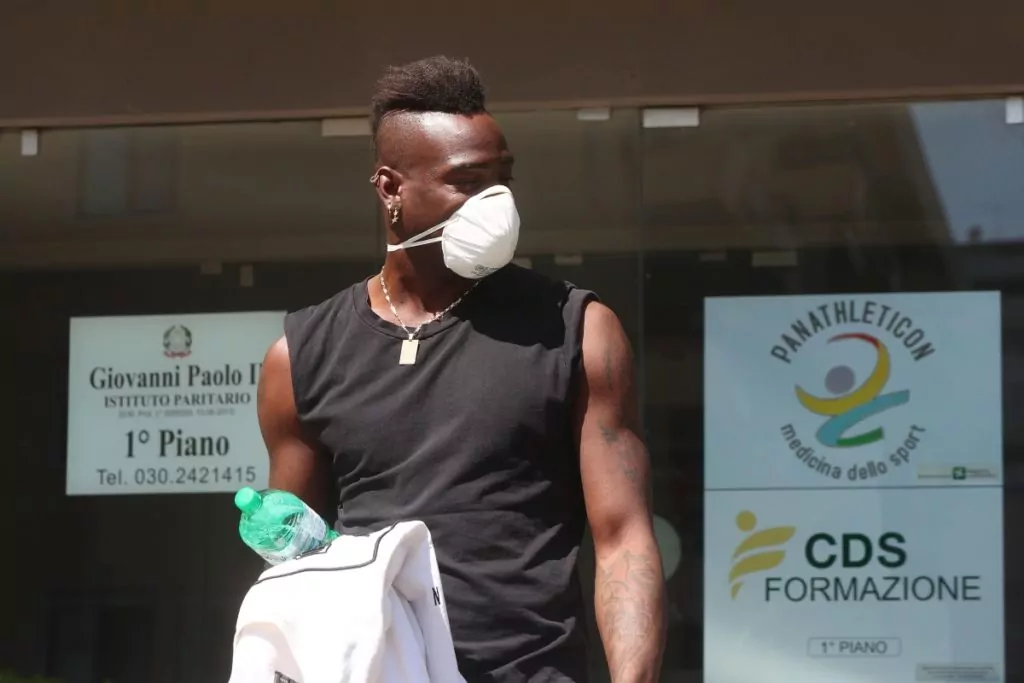 Balotelli