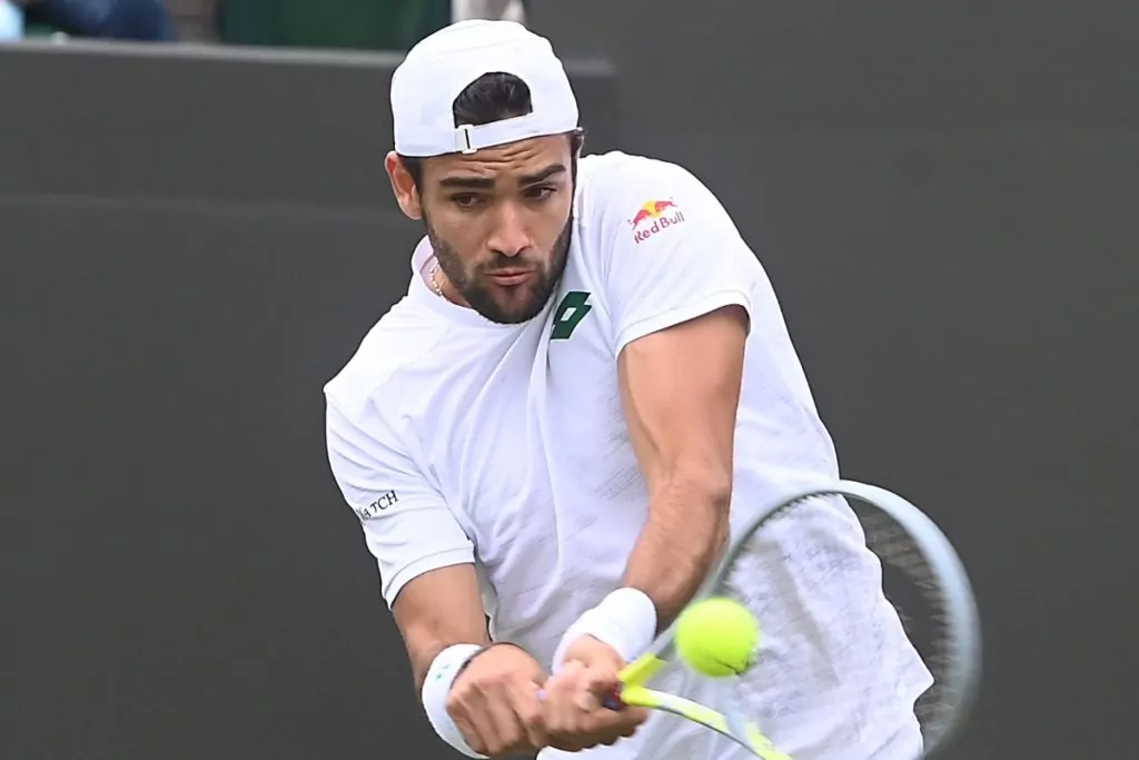 Berrettini