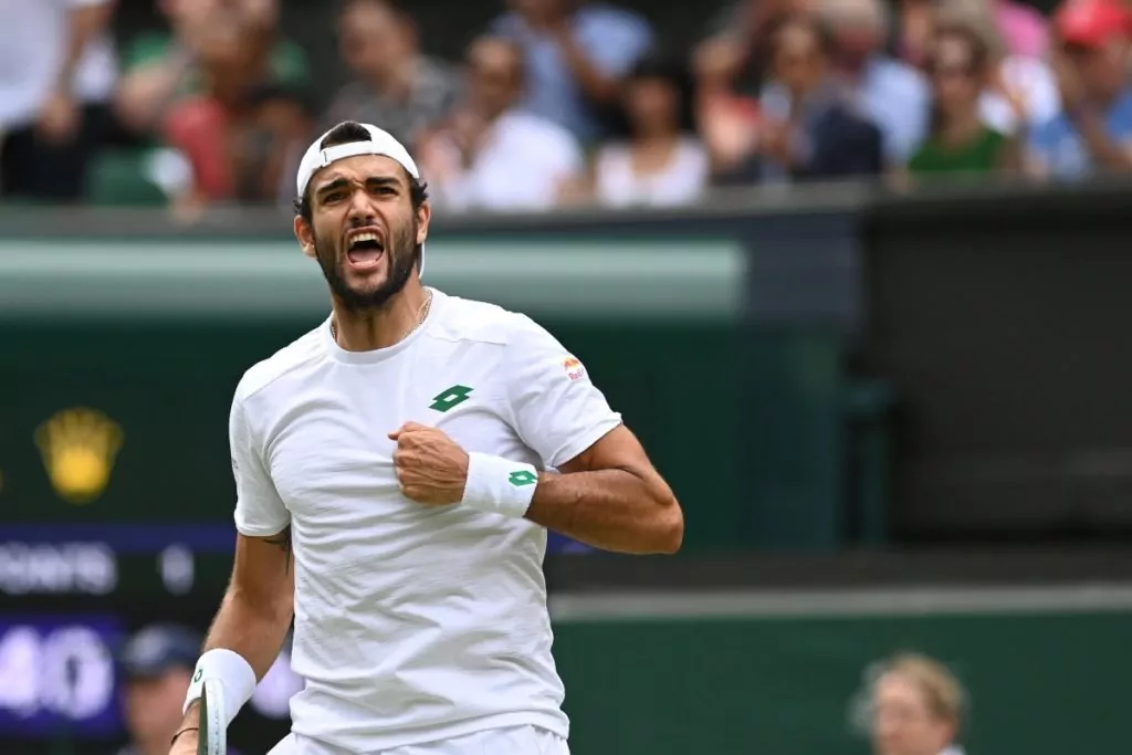 Berrettini