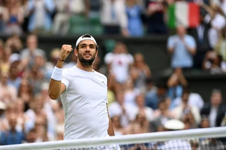 Berrettini
