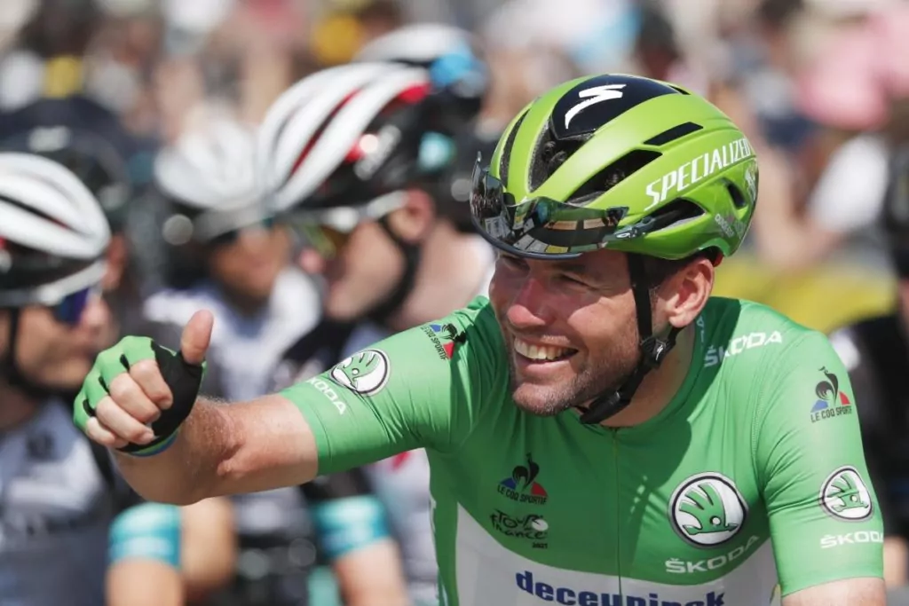 Cavendish