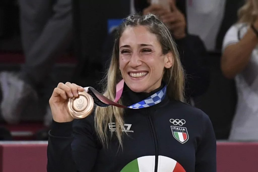 Maria Centracchio