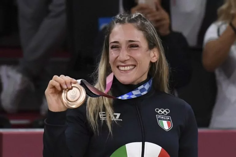Maria Centracchio