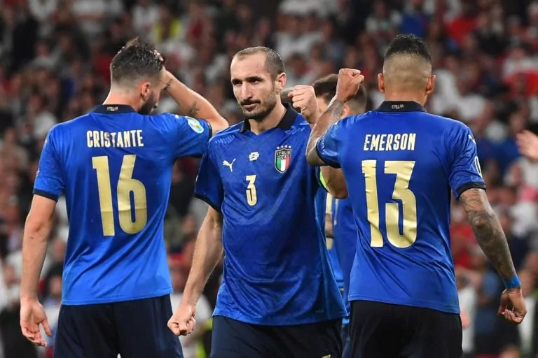 Chiellini