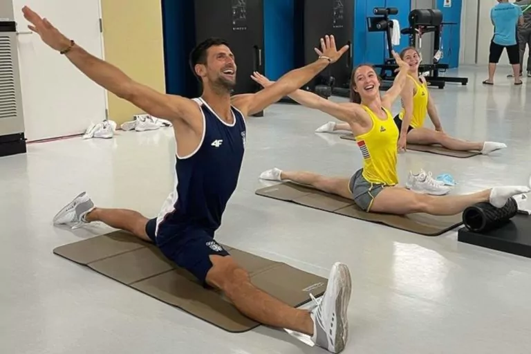 Djokovic