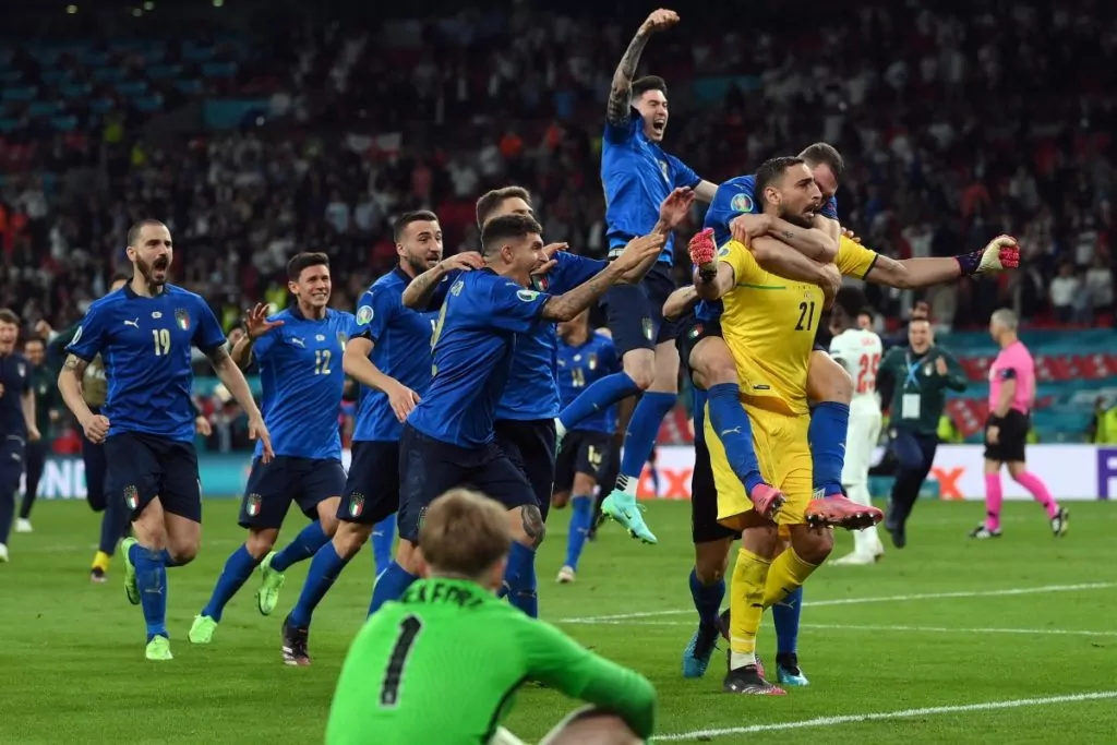 Donnarumma