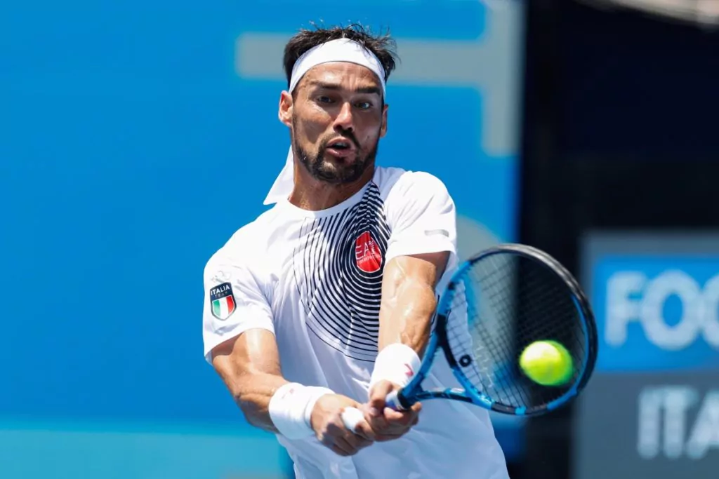 Fognini