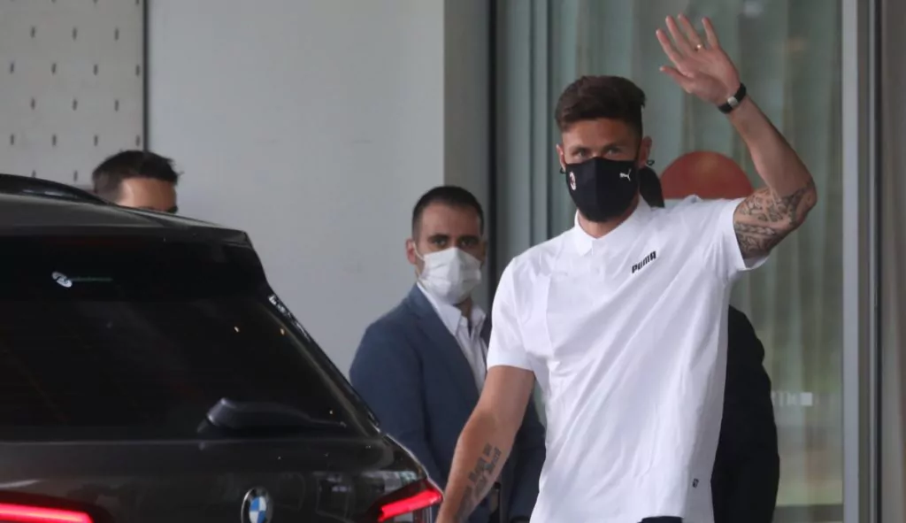 Giroud