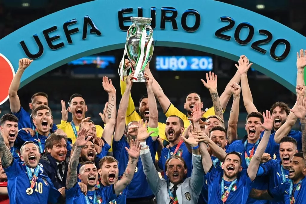 Italia