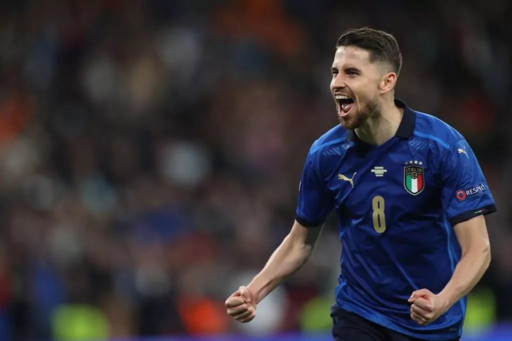 Jorginho