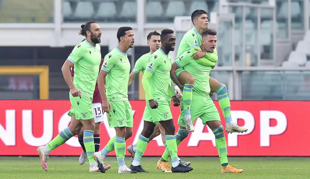 Lazio