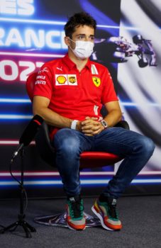 Leclerc